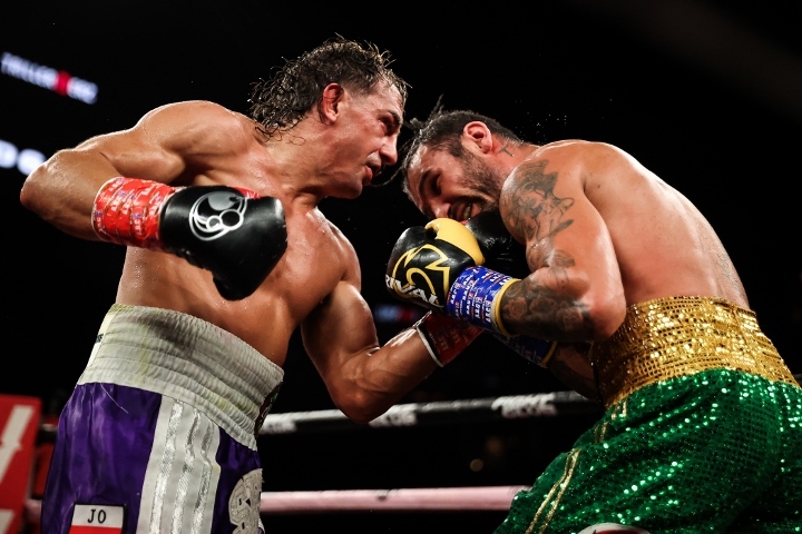 WBA NABA launched a new era this weekend