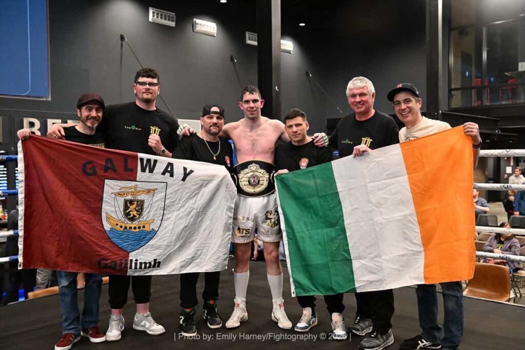 O’Toole wins battle against Cullors