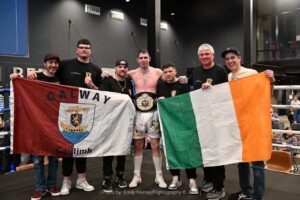 O’Toole wins battle against Cullors