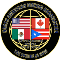 NORTH AMERICAN BOXING ASSOCIATION