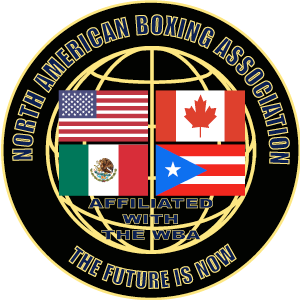 NORTH AMERICAN BOXING ASSOCIATION